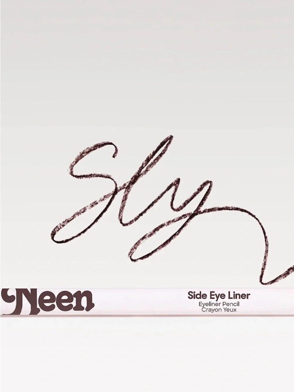 Neen Side Eye Liner in Sly